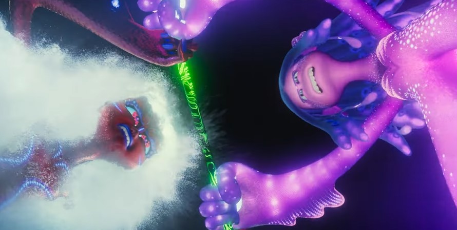 Dreamworks Defies The Little Mermaid with Latest Trailer for Ruby Gillman: Teenage Kraken