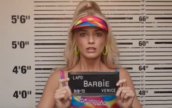 26 Barbie Barbie and Ken Face the Real World in Main Trailer for Barbie