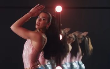 29 Dua Lipa Barbie Dance the Night: Dua Lipa's Barbie Stars in Her Own Music Video for the Film