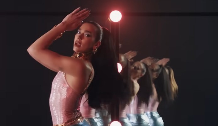 Dance the Night: Dua Lipa’s Barbie Stars in Her Own Music Video for the Film