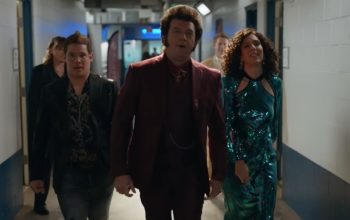 01 The Righteous Gemstones 3 The Lord’s Work Must be Done in Trailer for The Righteous Gemstones 3