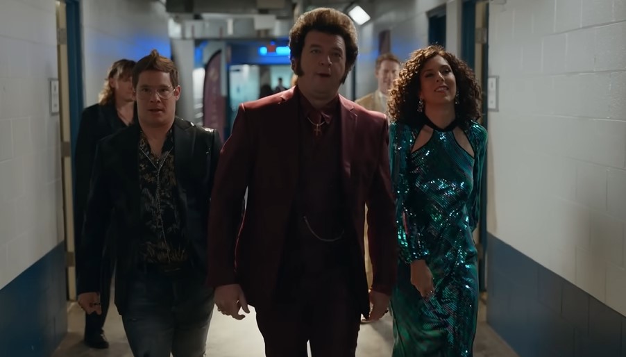 01 The Righteous Gemstones 3 The Lord’s Work Must be Done in Trailer for The Righteous Gemstones 3