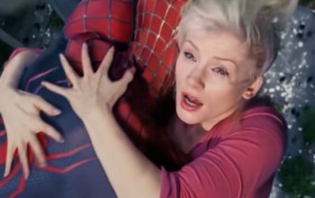 06 Spider Man 3 Gwen Stacy Bryce Dallas Howard Ex-Gwen Stacy Bryce Dallas Howard Gives Spider-Man: Across the Spider-Verse Her Seal of Approval