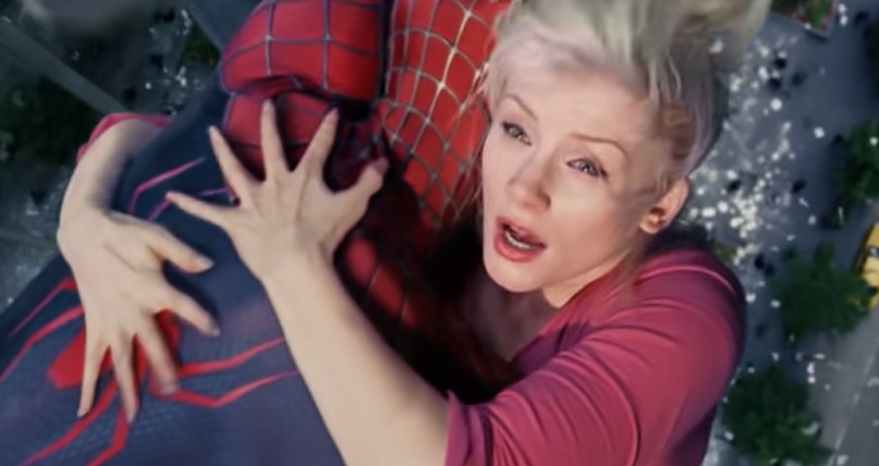 Ex-Gwen Stacy Bryce Dallas Howard Gives Spider-Man: Across the Spider-Verse Her Seal of Approval