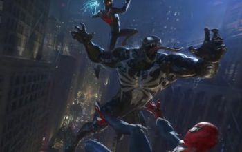 09 Spider Man 2 Venom 1 New International Spider-Man 2 Promo Reveals Just How Massive Venom Is
