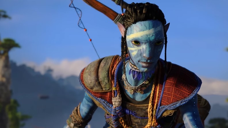 Avatar: Frontiers of Pandora Gets Official World Premiere Trailer and Gameplay Showcase