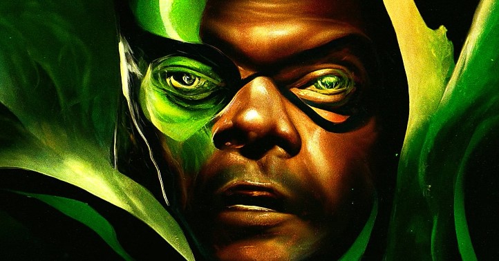 Secret Invasion Director Explains Why They Used an AI-Generated Intro
