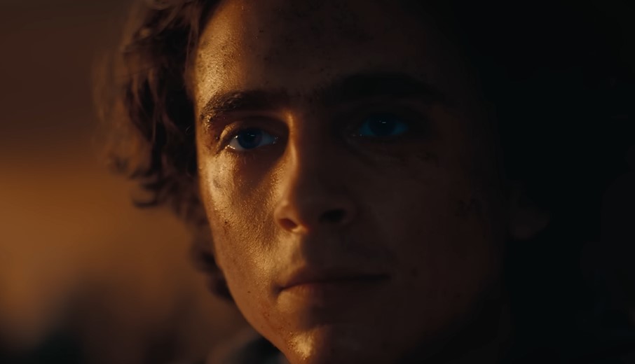 The Spice Must Flow in Latest Trailer for Dune: Part Two