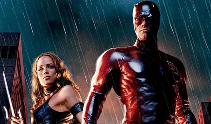 Jennifer Garner Reprising Elektra for Deadpool 3