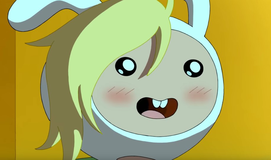Adventure Time Returns with Fionna & Cake in New Trailer