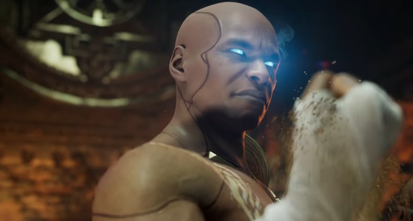 Latest Mortal Kombat 1 Preview Reveals Features Geras and More