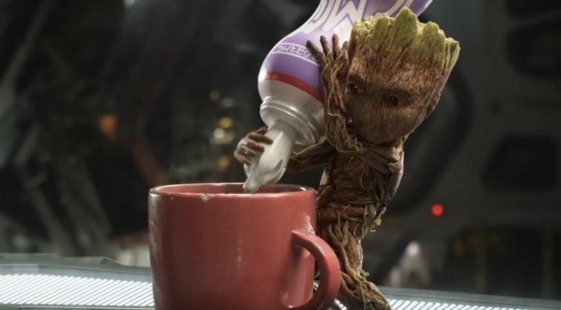 Baby Groot Returns in Trailer for I Am Groot Season 2