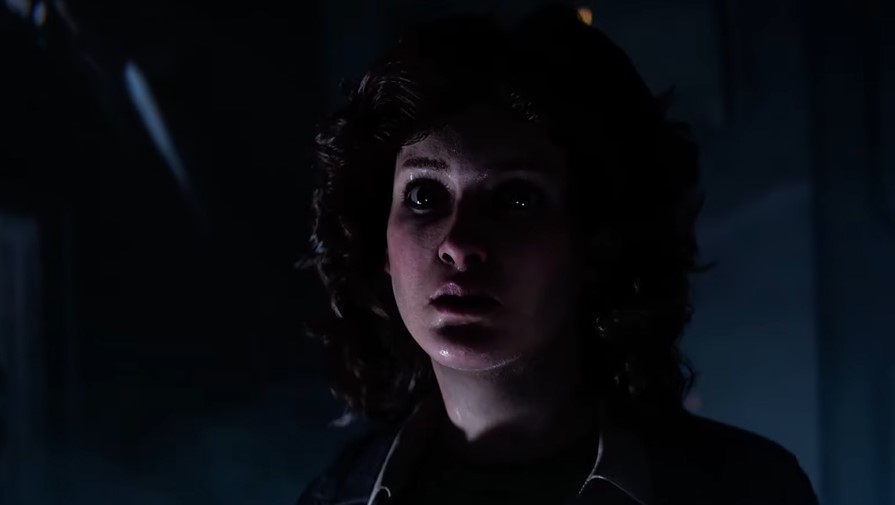 Ripley Clashes with the Xenomorph in Alien Trailer for Dead by Daylight