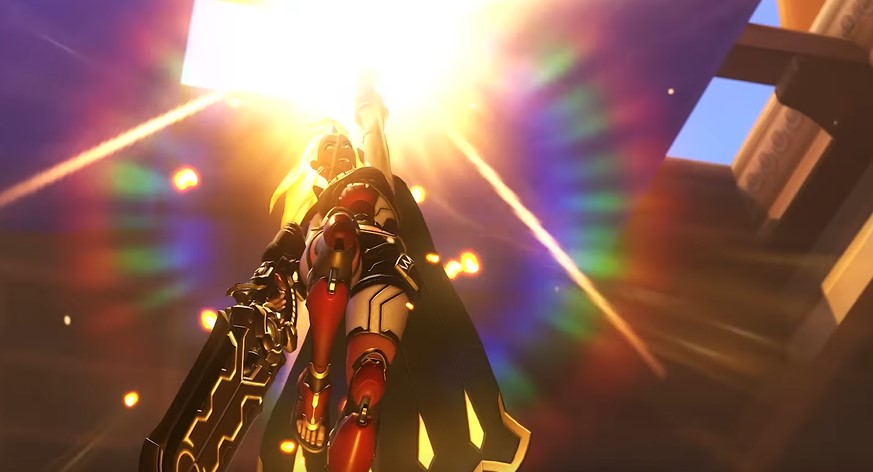Overwatch 2 Launches Invasion Event with New Trailer