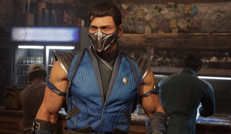 Watch the First 7 Minutes of MORTAL KOMBAT Right Now!