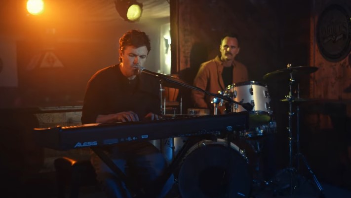Casey Affleck is a Failed Musician with a New Start in Trailer for Dreamin’ Wild