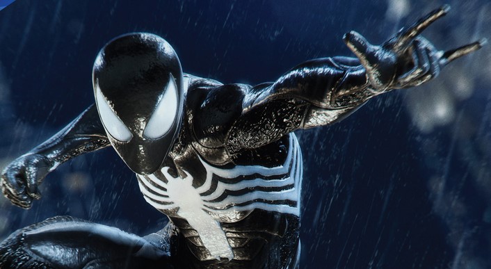 Spider-Man 2 Drops Character Posters for Kraven, Lizard, and More