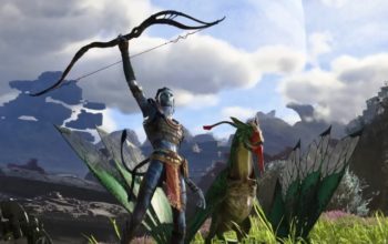 18 Avatar Frontiers of Padora Watch New Story Trailer for Avatar: Frontiers of Pandora