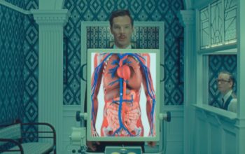 18 Benedict Cumberbatch Henry Sugar Wes Andersom Benedict Cumberbatch Stars in Trailer for Wes Anderson’s The Wonderful Story of Henry Sugar