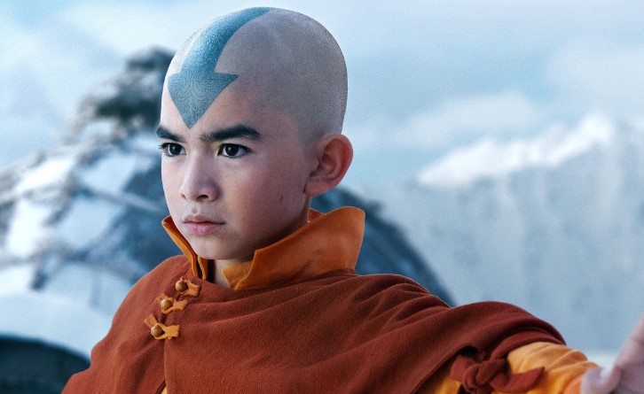 Release Window for Live-Action Avatar: The Last Airbender Updated