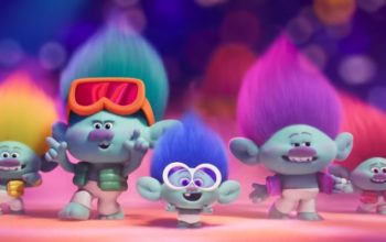 19 Trolls Band Together *NYSNC Teases New Song (in Over 20 Years) in Latest Trailer for Trolls Band Together