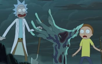 20 Rick and Morty 7 Justin Roiland's 'Created by' Credit Removed from New Opening of Rick and Morty 7