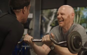 21 Bill Burr Old Dads Bill Burr Directs and Stars in Upcoming Film, Old Dads