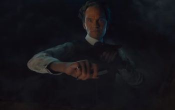 25 Doctor Who Neil Patrick Harris Doctor Who 60th Anniversary Special: Neil Patrick Harris Shines as a Cosmic Villain in New Trailer