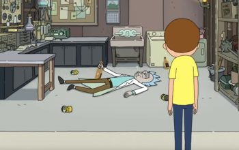 26 Rick and Morty 7 Rick and Morty: New Voices Revealed in Trailer for Season 7
