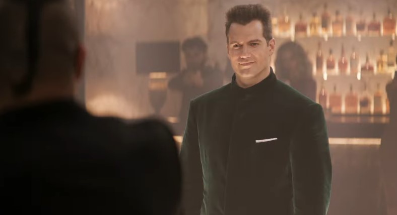 Henry Cavill is Another Bond-Type in Star-Studded Trailer for Argyle