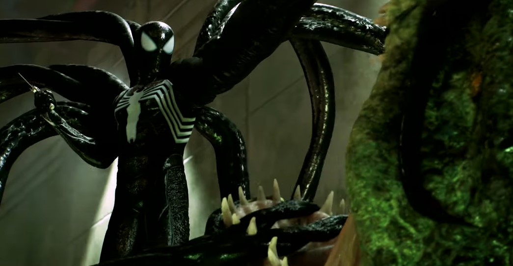 Launch Trailer for Spider-Man 2 Confirms One More Villain