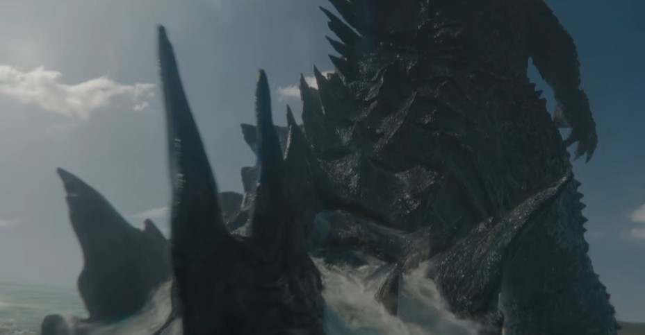 Godzilla and More Appear in Trailer for Monarch: Legacy of Monsters