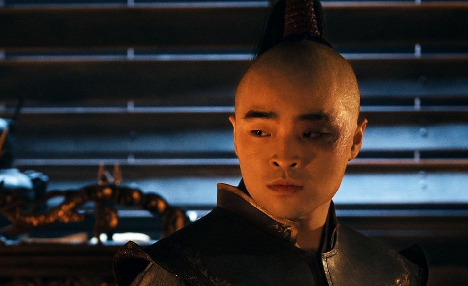 Netflix Reveals the Fire Nation Players in Live-Action Avatar: The Last Airbender