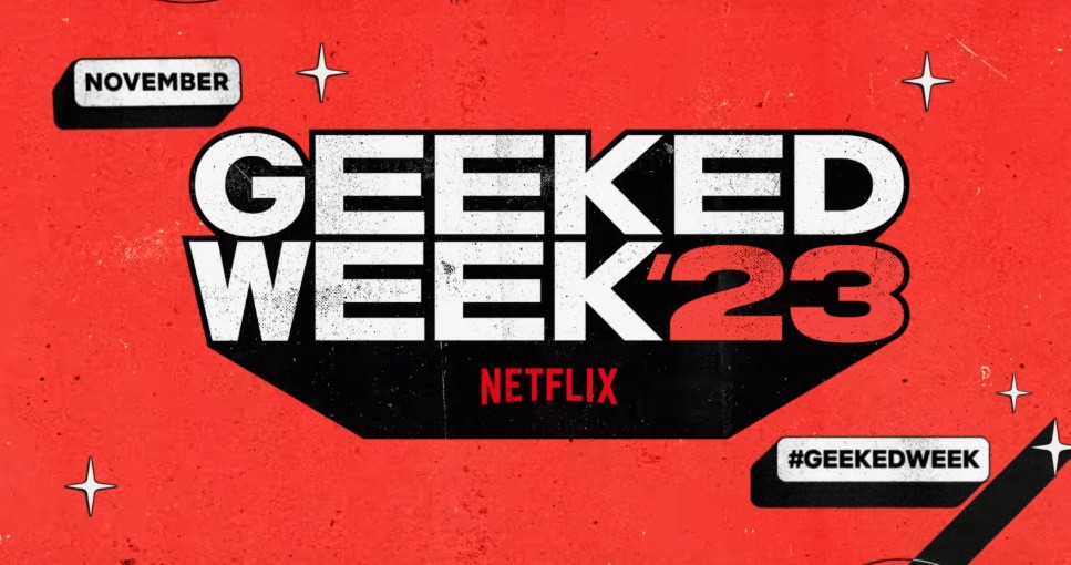 Netflix Announces Geeked Week ‘23 with Teases for Rebel Moon, Scott Pilgrim, Avatar: TLA, and More