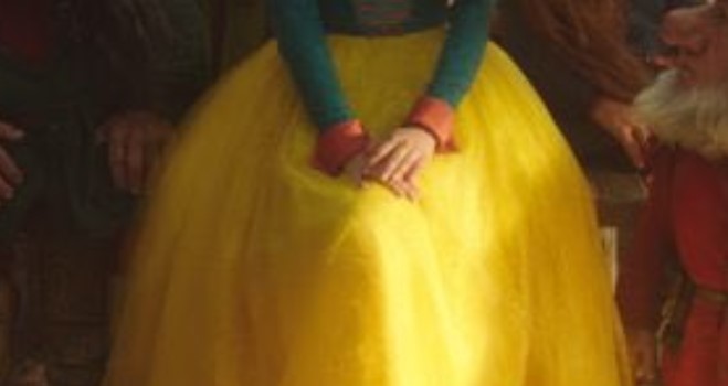 Disney’s Live-Action Snow White Gives First Look at Rachel Zegler and the 7 CG Dwarves