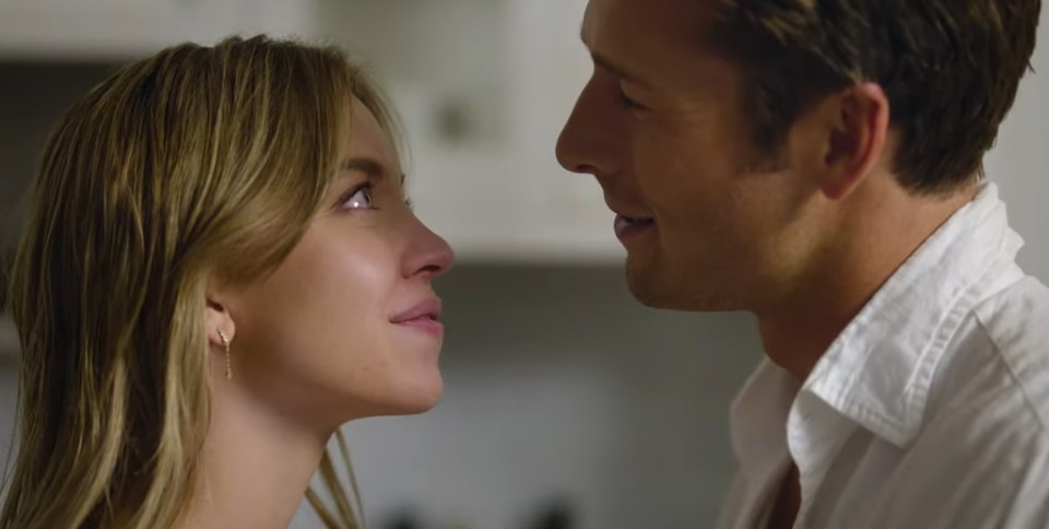 Rom-Coms are Attempting a Comeback with Trailer for Anyone But You Starring Sydney Sweeney and Glen Powell