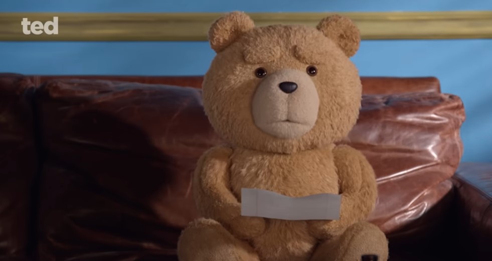 Peacock Drops Teaser for ‘Ted’ Prequel Series