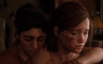 20 The Last of Us Part II Remastered Watch Official Announcement Trailer for The Last of Us Part II Remastered