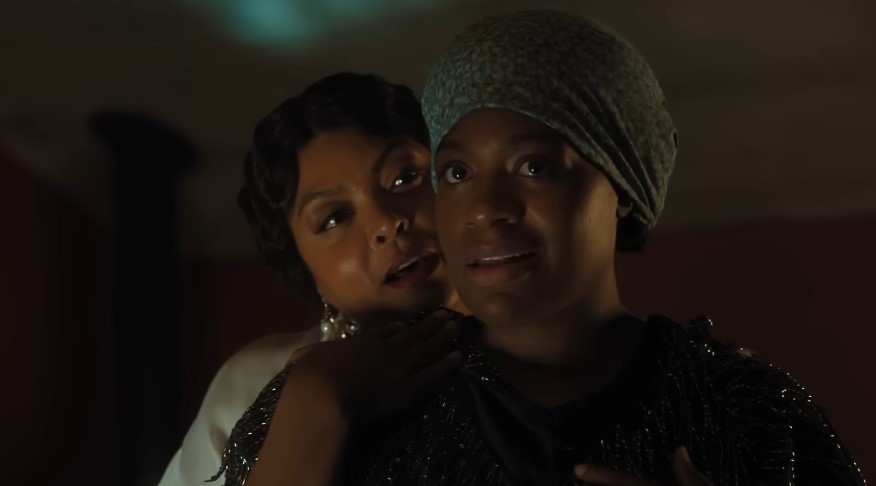 Watch New Trailer for The Color Purple Musical