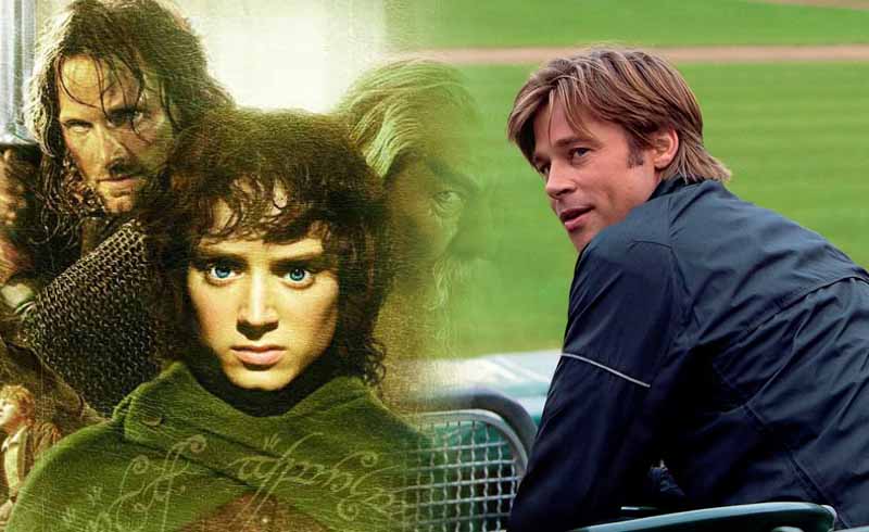 TRENDING: Lord of the Rings/Moneyball Memes are Taking Over Twitter