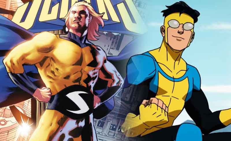 Steven Yeun Exiting Marvel’s Thunderbolts Movie?