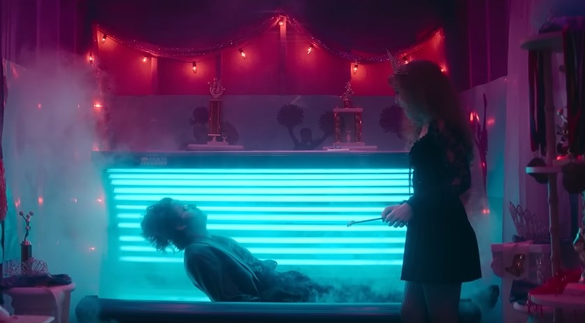 Lisa Frankenstein Trailer Teases the Next Film from the Writer of Jennifer’s Body
