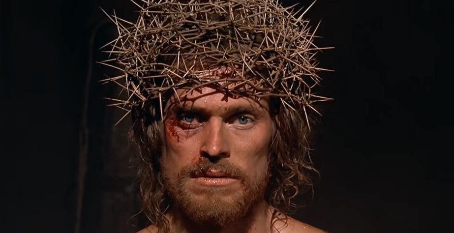 Martin Scorsese Wants to Make a Movie about Jesus Set in the Present Day