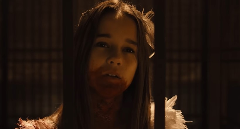 Abigail Trailer: Move Over M3GAN, A New Tiny Movie Monster is Here