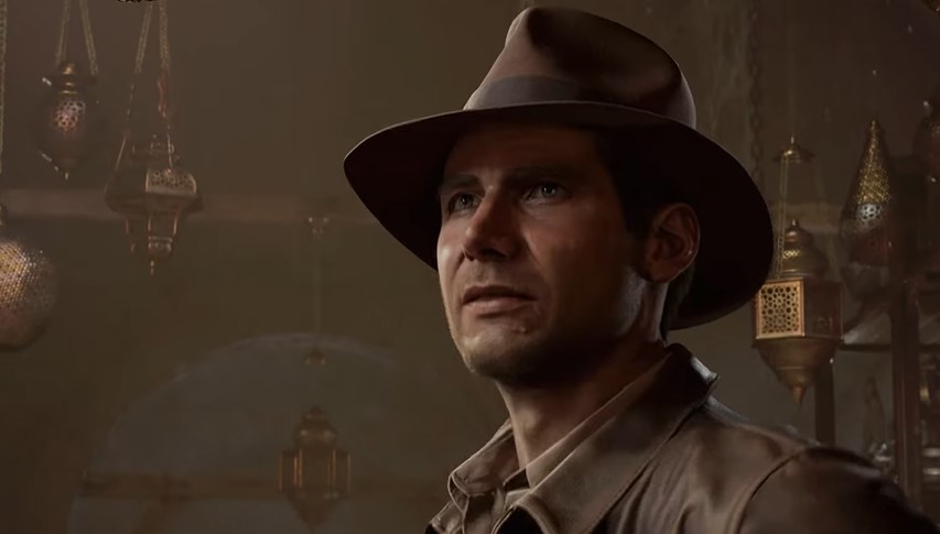 Get Ready to Punch Some Nazis in Gameplay Reveal for Indiana Jones and the Great Circle