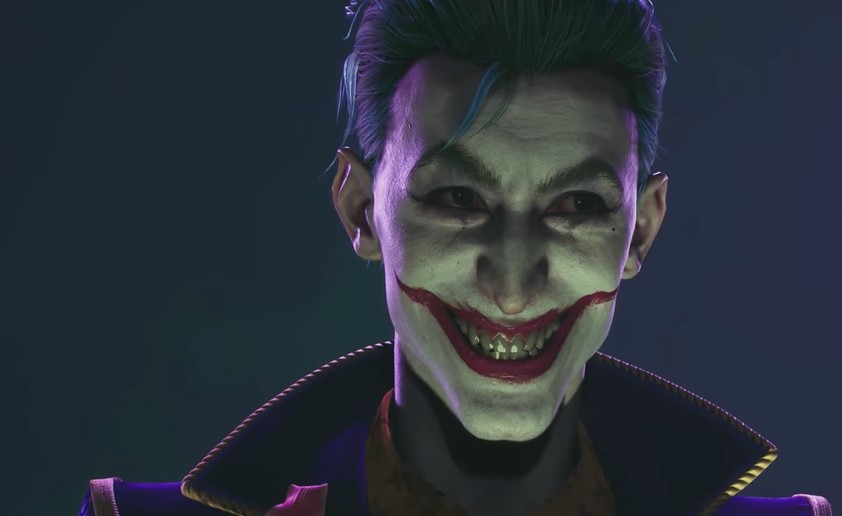 Suicide Squad: KTJL Gives First Look at Elseworlds and Playable Joker