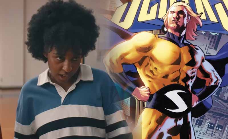 Marvel’s Thunderbolts Loses Ayo Edebiri, But Casts New Sentry