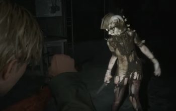 01 Silent Hill 2 Remake State of Play: Watch Combat Reveal for Silent Hill 2