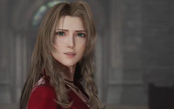 07 Aerith FFVII Rebirth New Promo of Aerith from Final Fantasy VII Rebirth Teases Major Character Death