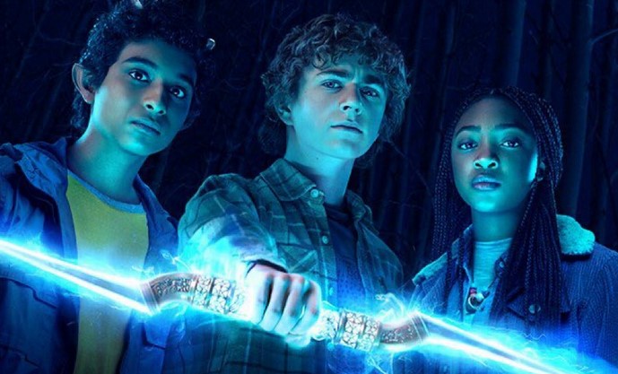 Disney has Renewed Percy Jackson and the Olympians for a 2nd Season